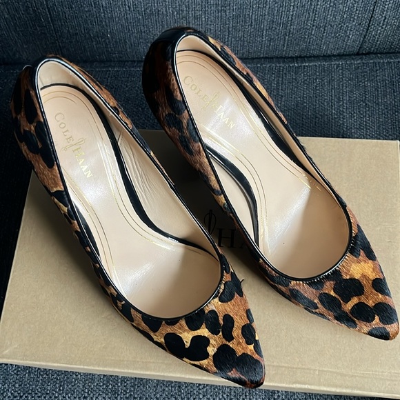 cole haan shoes - Picture 9 of 11